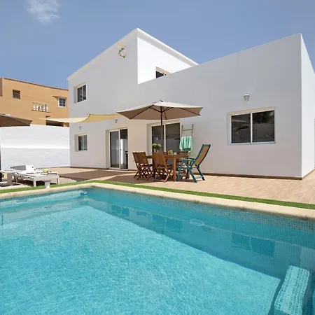 Villa Villa Calma Tarajalejo