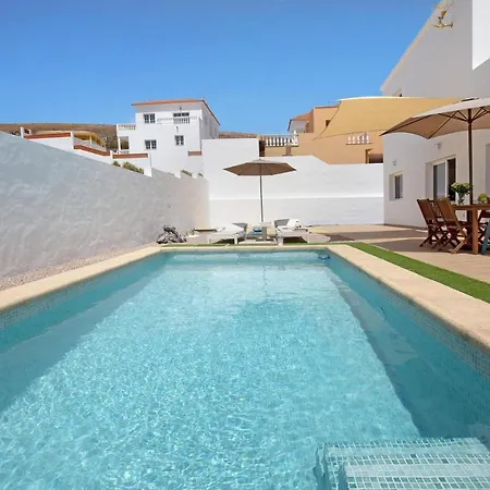 Vila Villa Calma
