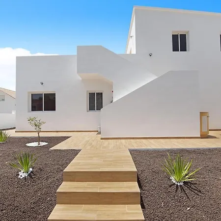 Villa Calma Vila