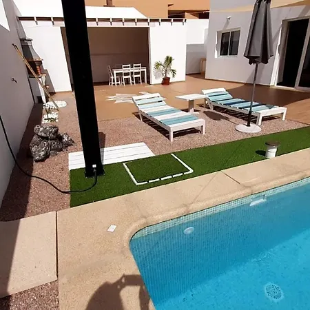 Vila Villa Calma