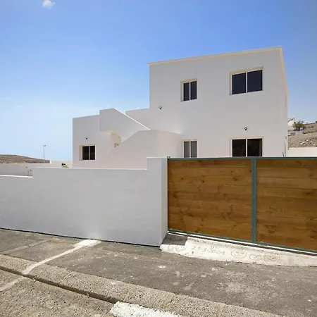 Villa Villa Calma *